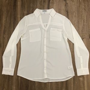 Express Portofino Top